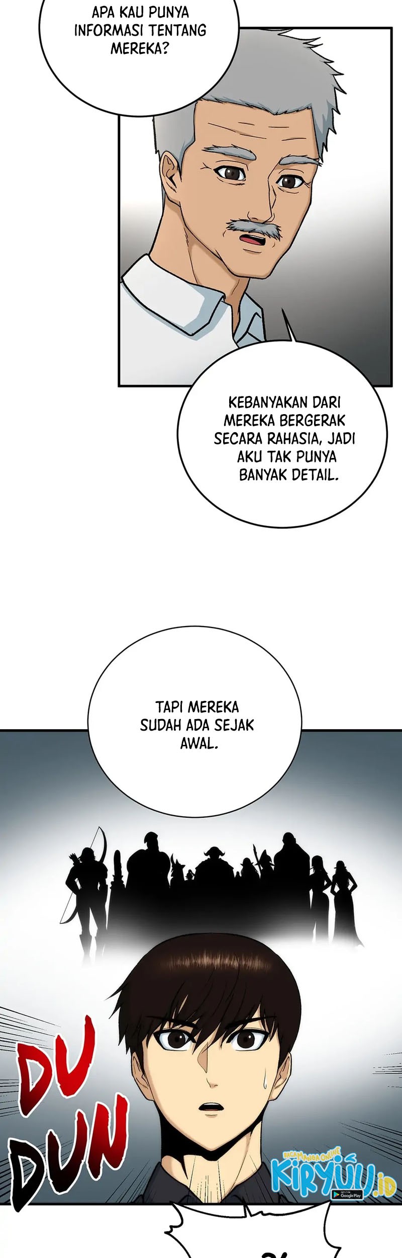 Chapter 84 - halaman 36