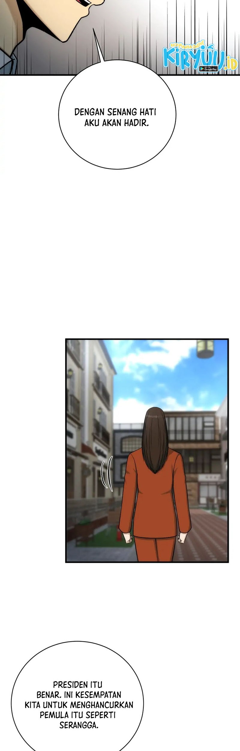 Chapter 85 - halaman 45