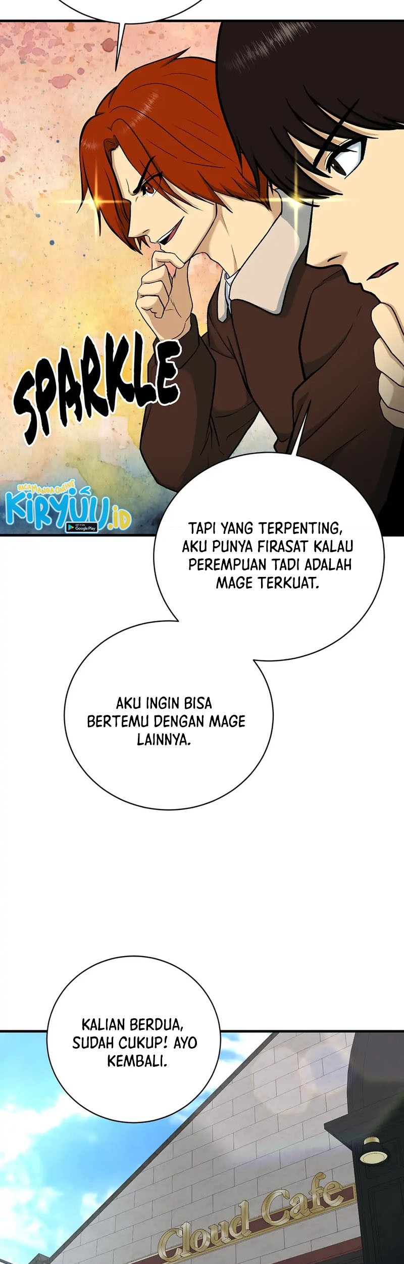 Chapter 85 - halaman 46