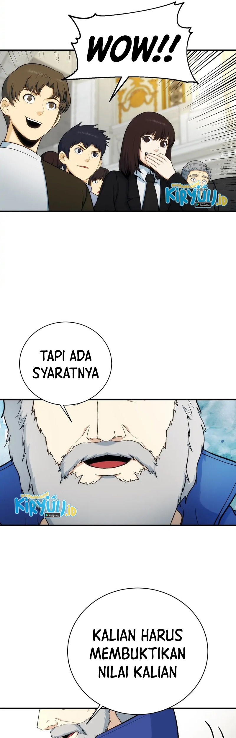 Chapter 86 - halaman 35