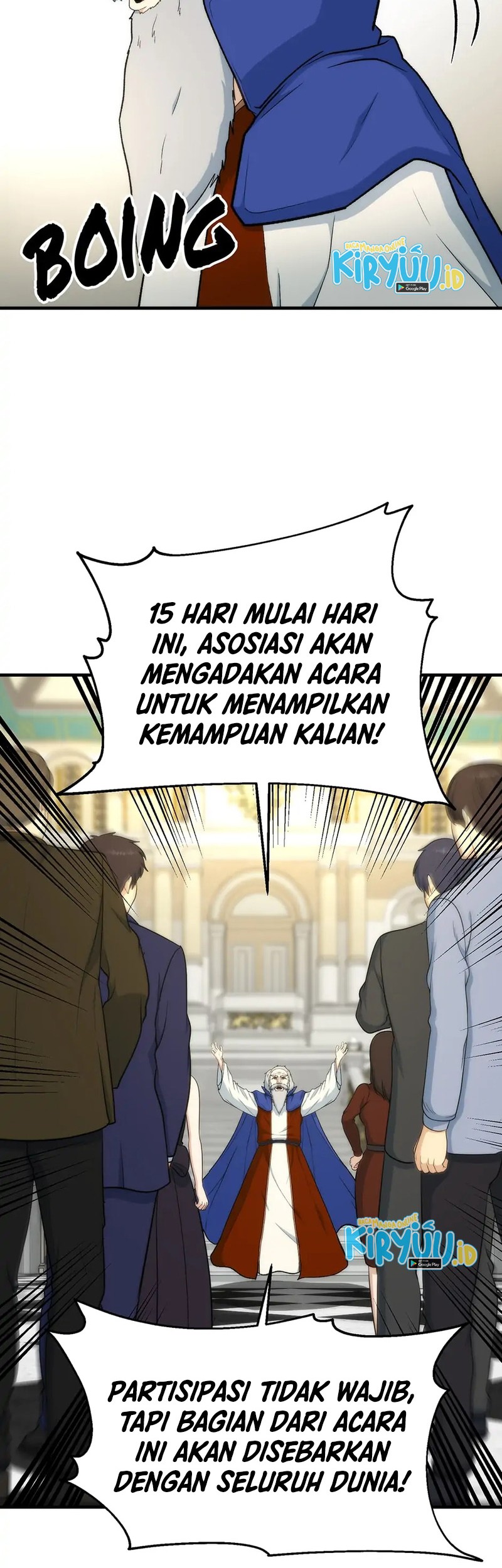 Chapter 86 - halaman 36