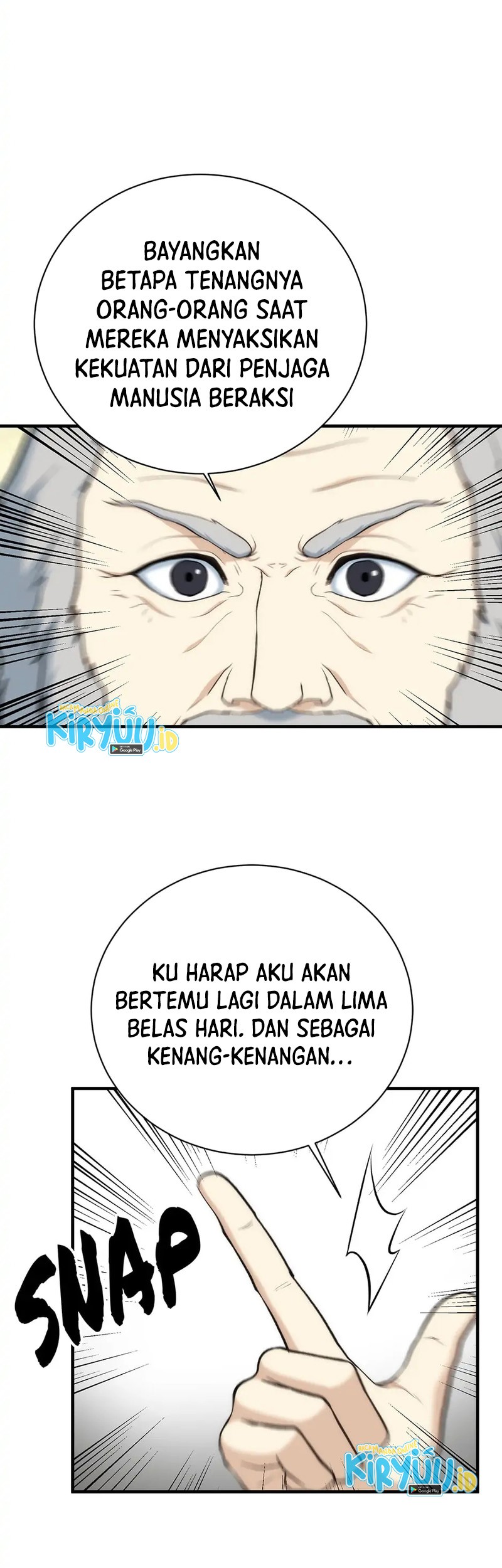 Chapter 86 - halaman 37