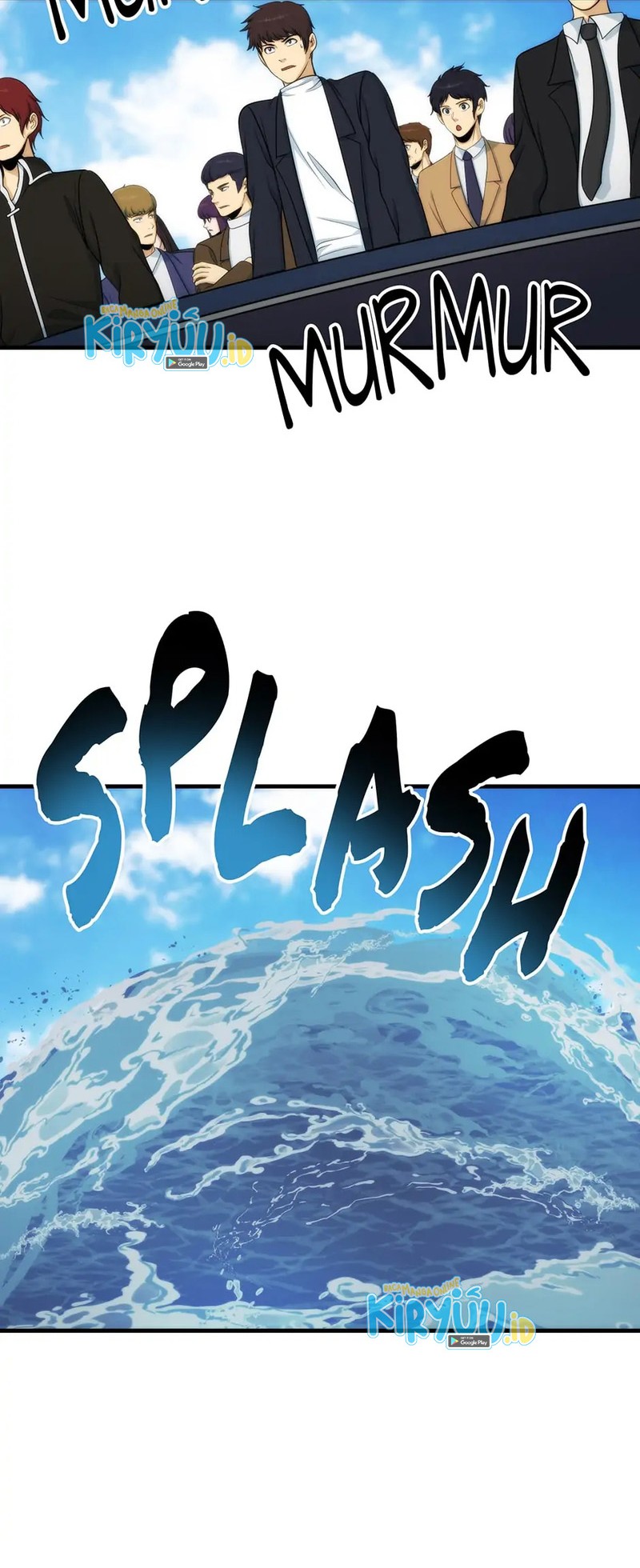 Chapter 86 - halaman 46