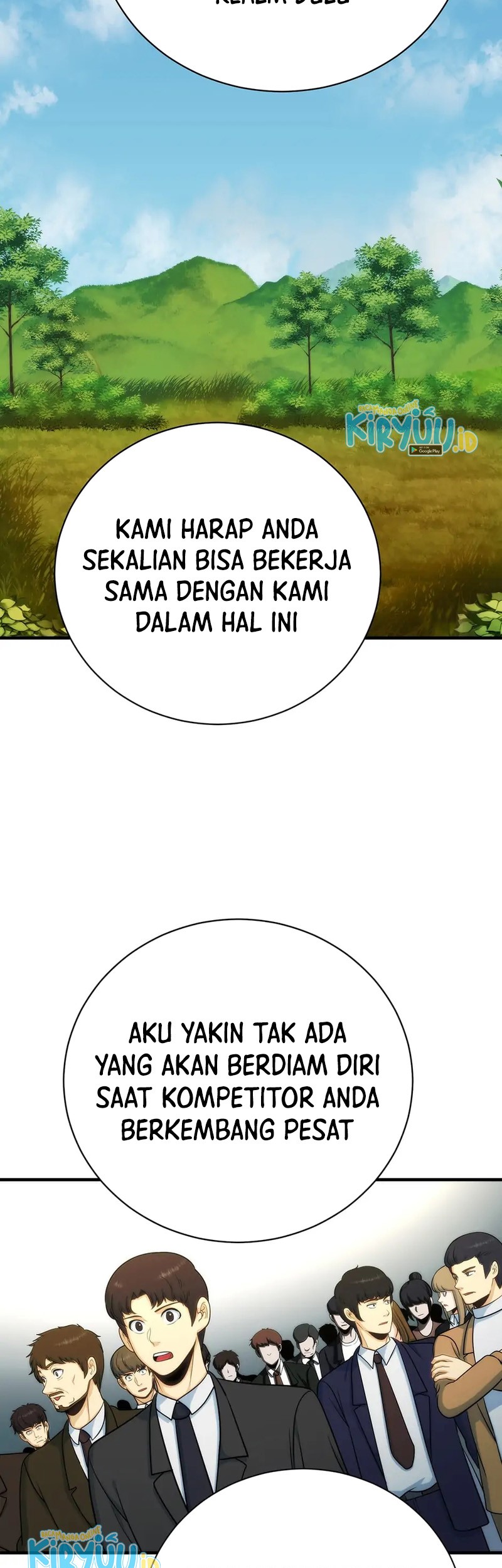 Chapter 86 - halaman 33