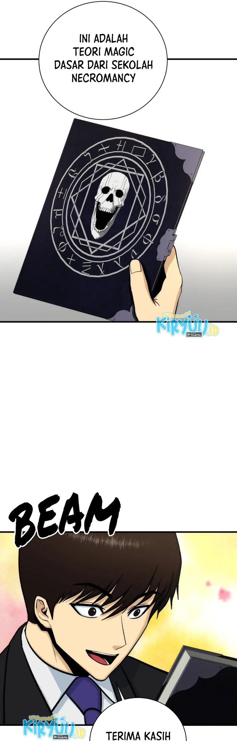 Chapter 87 - halaman 42