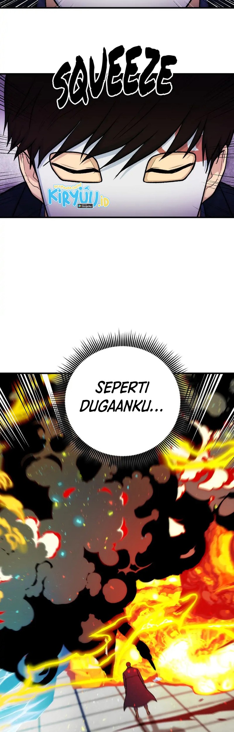 Chapter 88 - halaman 38