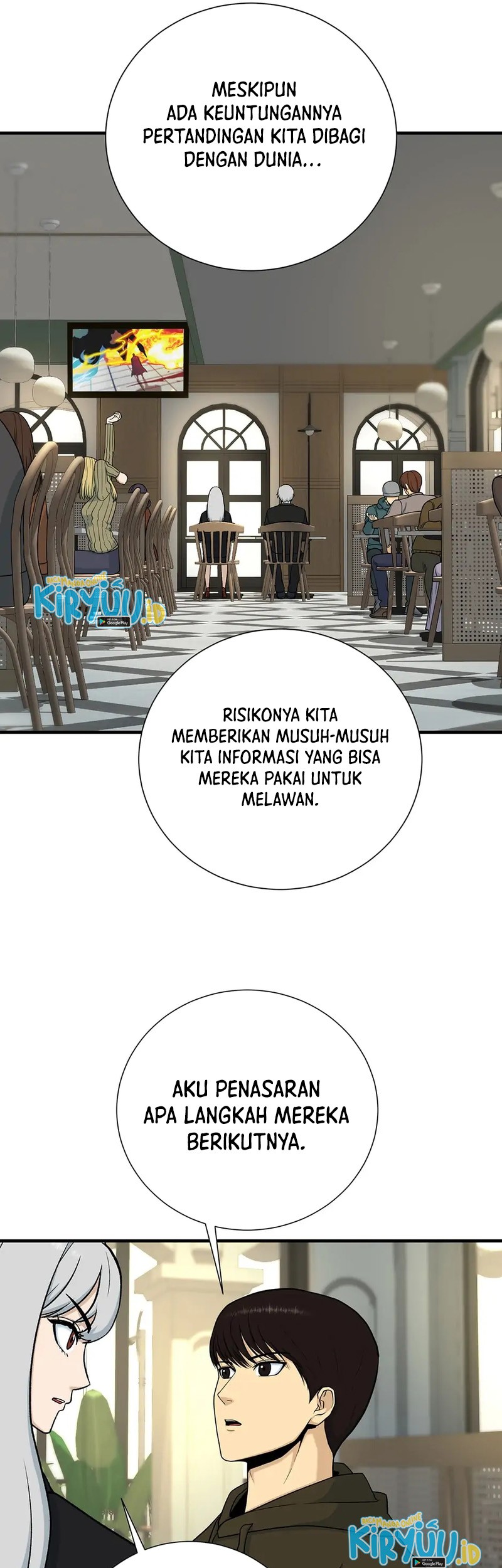 Chapter 88 - halaman 41