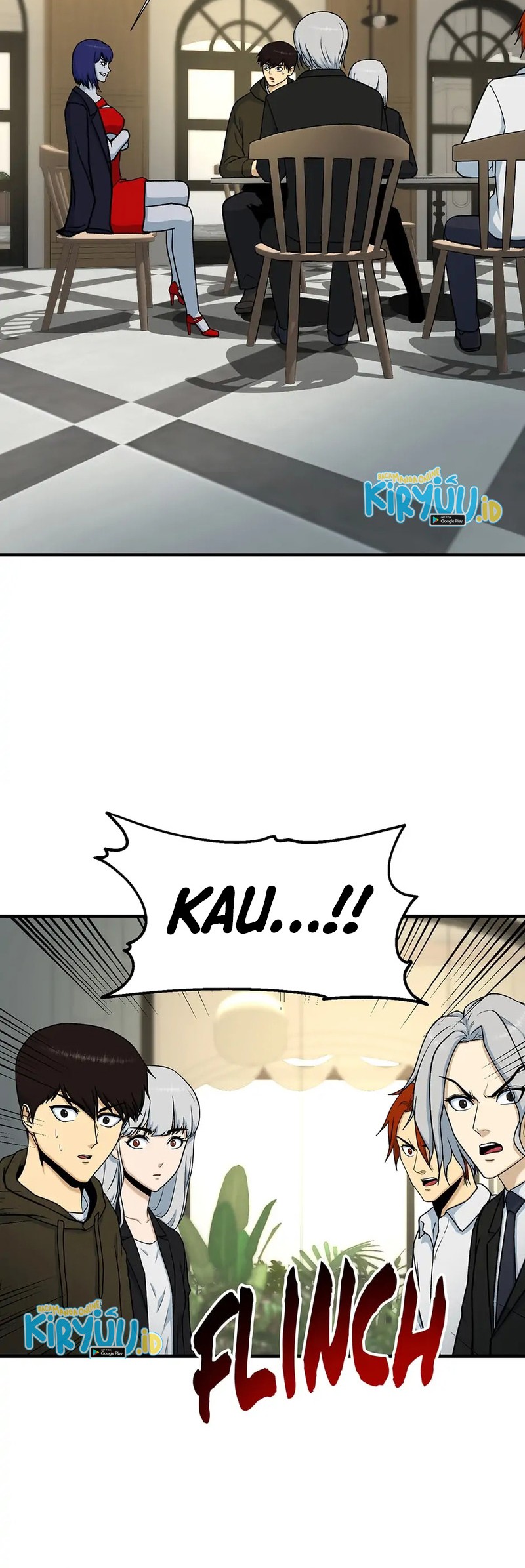 Chapter 88 - halaman 44
