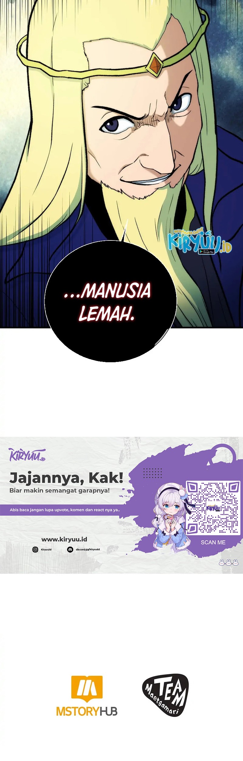 Chapter 88 - halaman 50