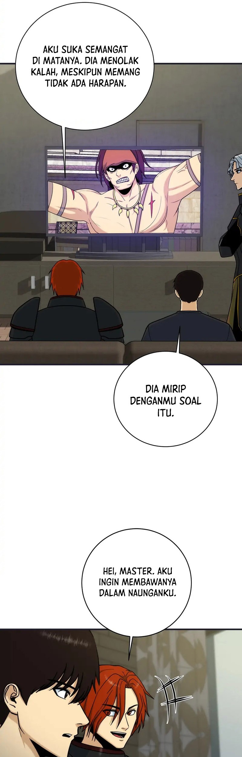 Chapter 89 - halaman 36
