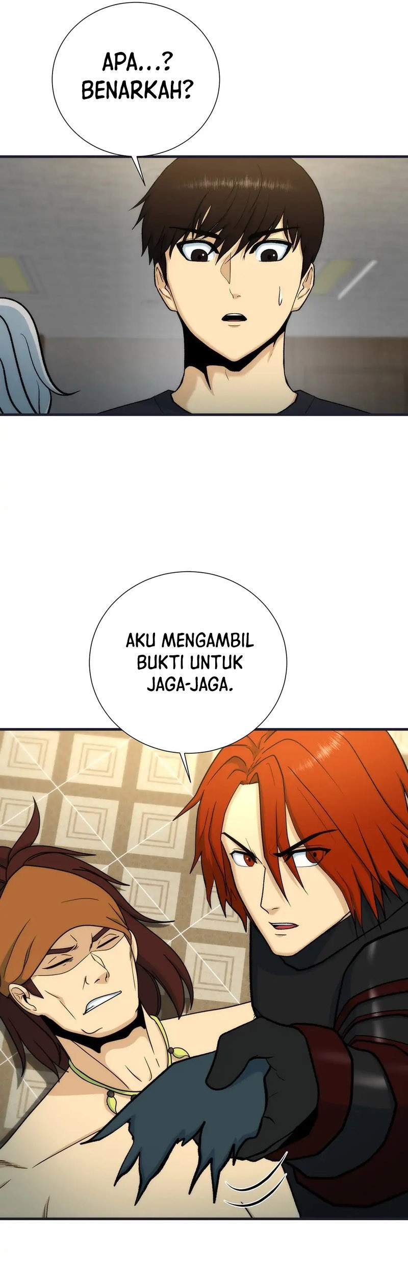 Chapter 89 - halaman 43