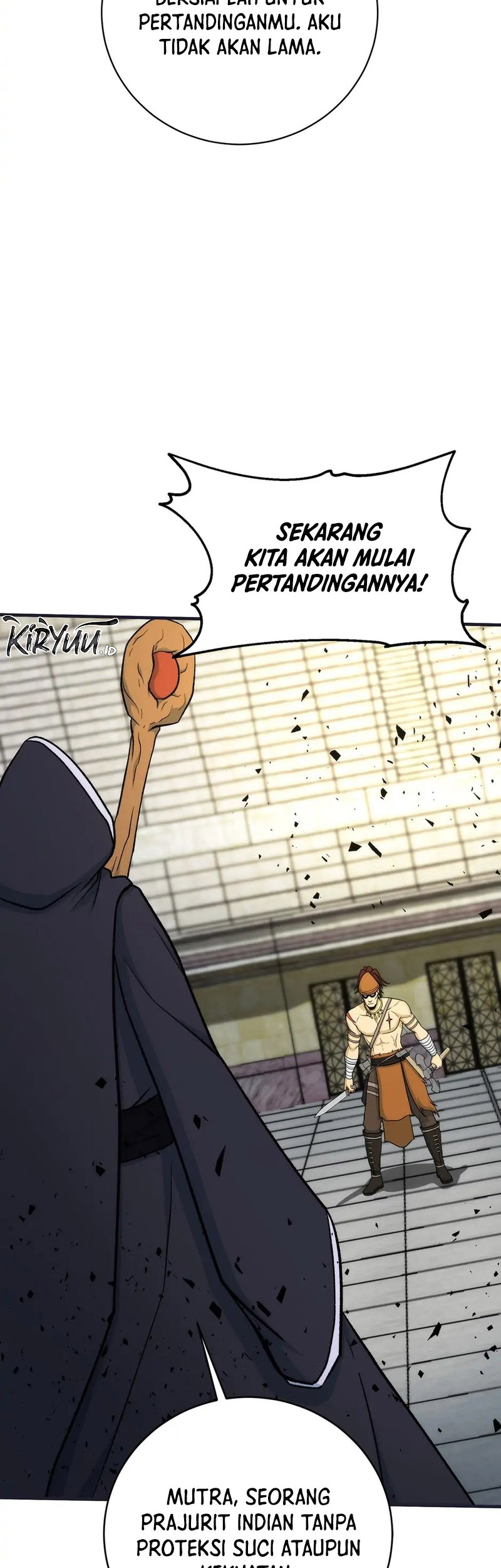 Chapter 89 - halaman 32