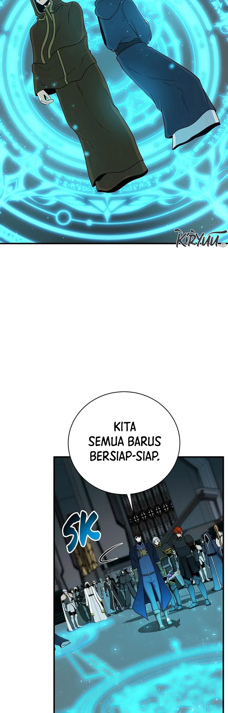 Chapter 90 - halaman 41