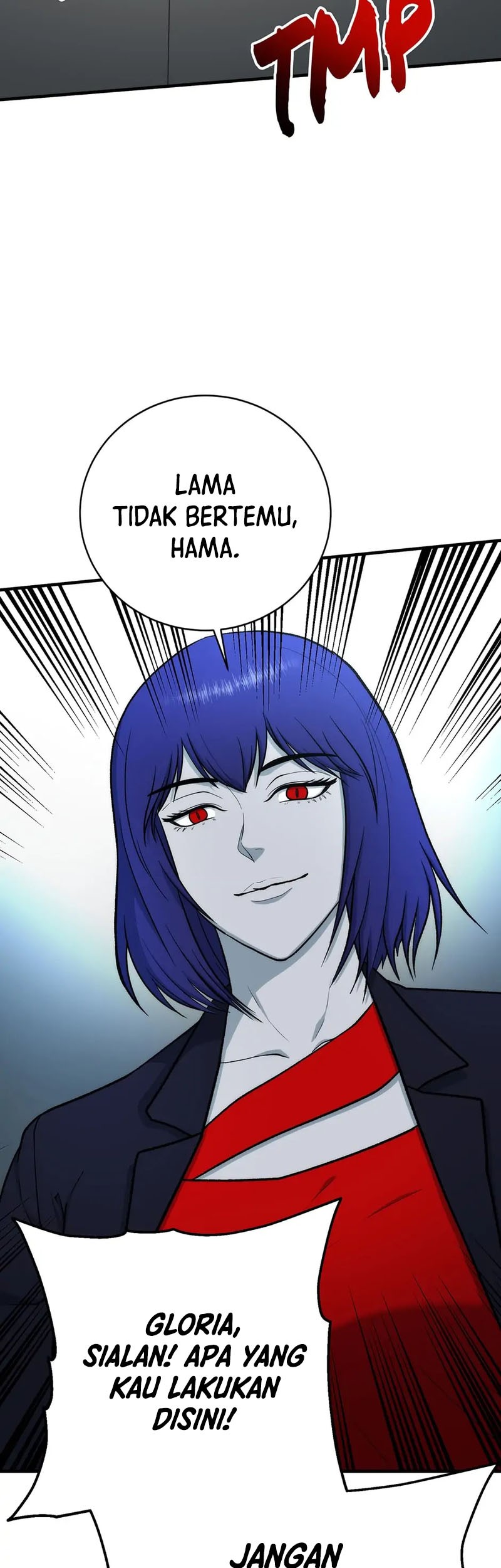 Chapter 91 - halaman 40