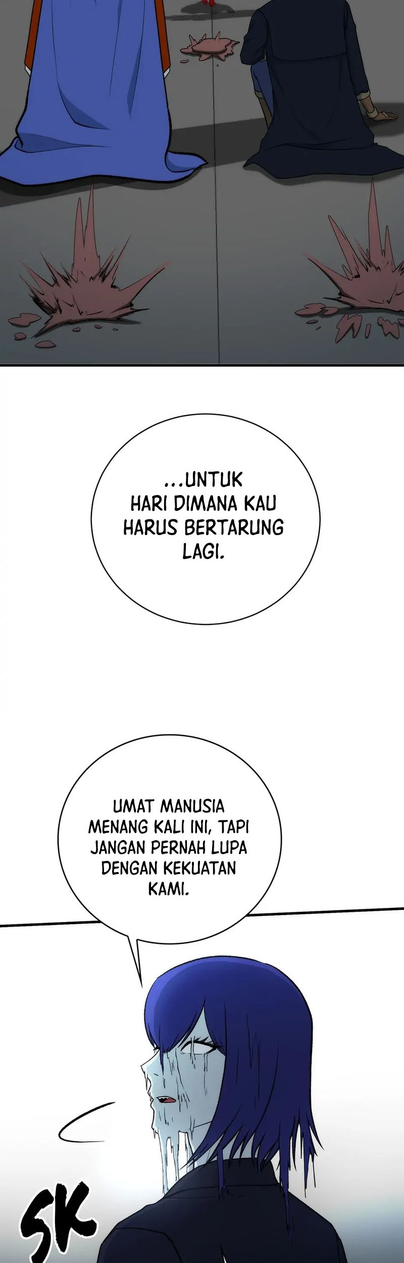 Chapter 91 - halaman 45