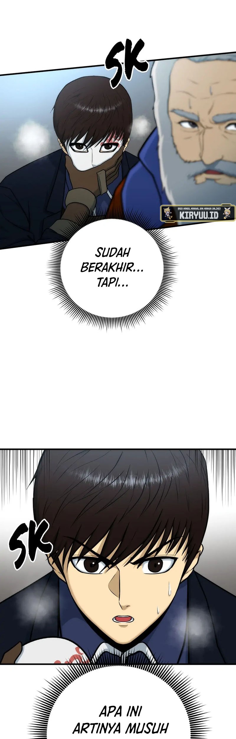 Chapter 91 - halaman 47