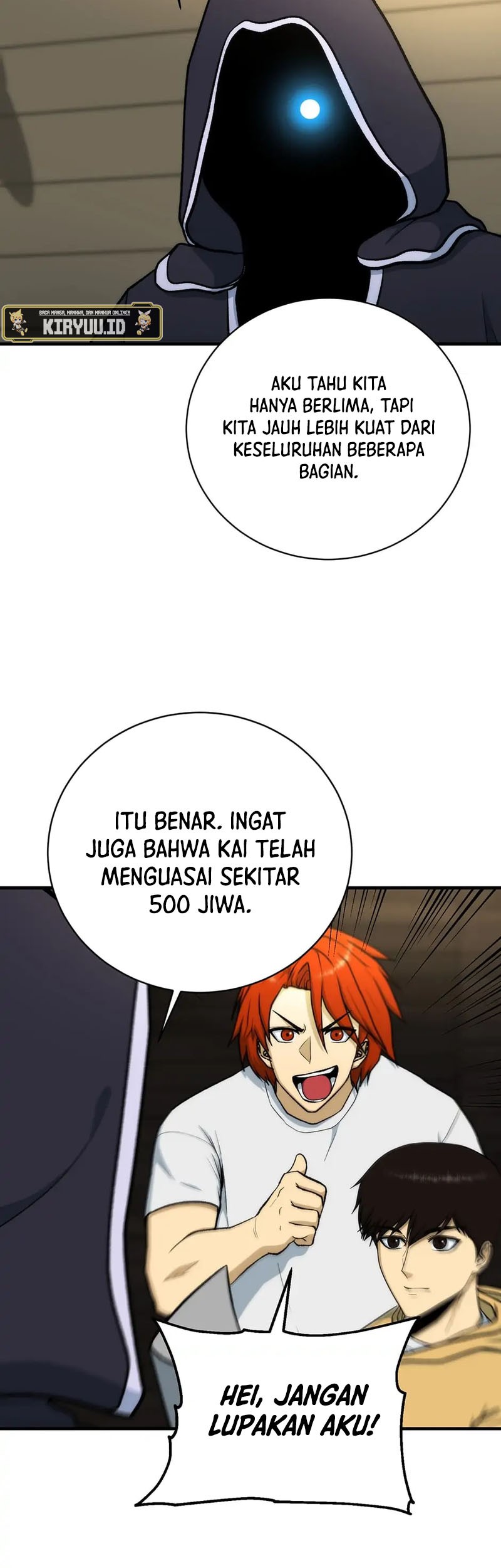 Chapter 91 - halaman 52