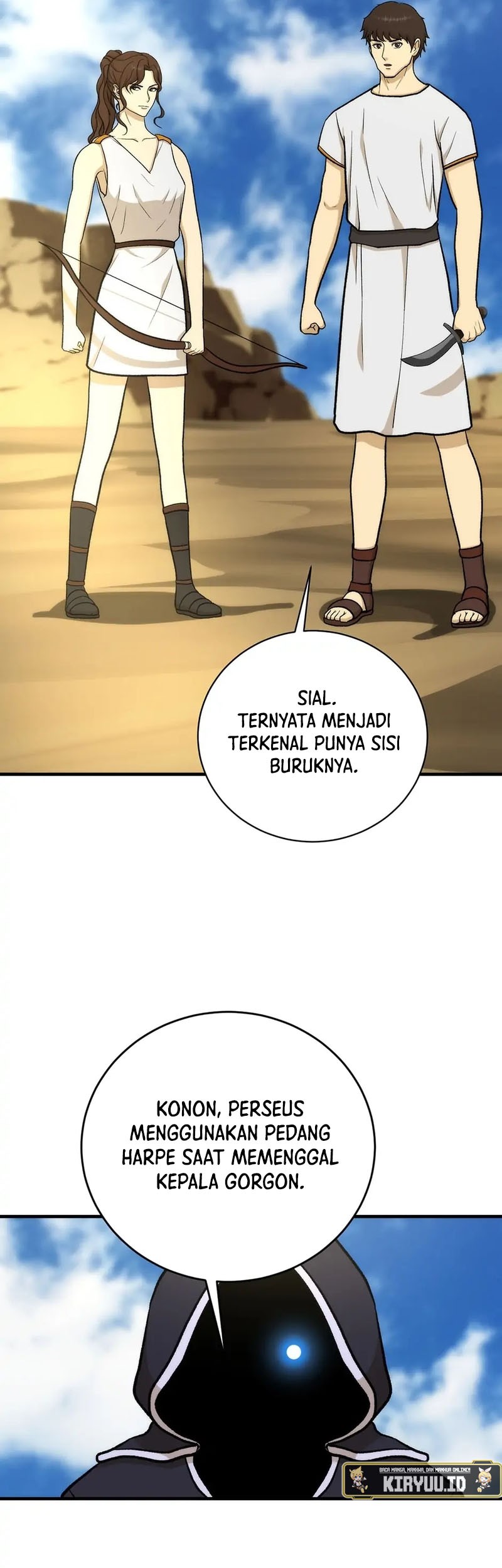 Chapter 93 - halaman 42