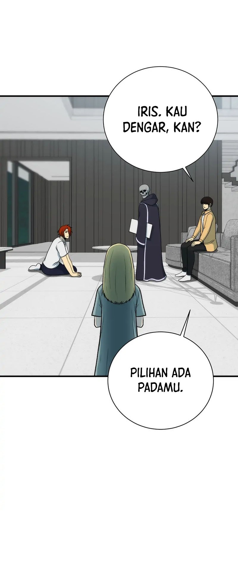 Chapter 94 - halaman 43