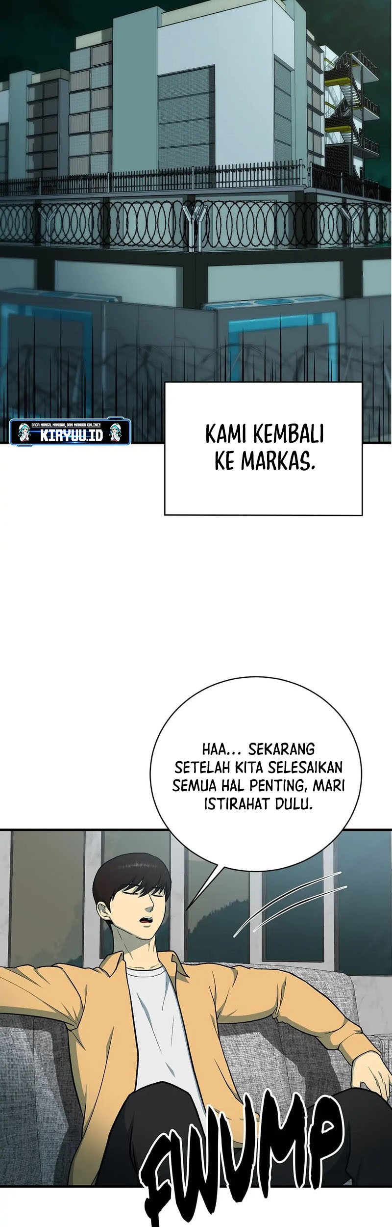 Chapter 94 - halaman 30