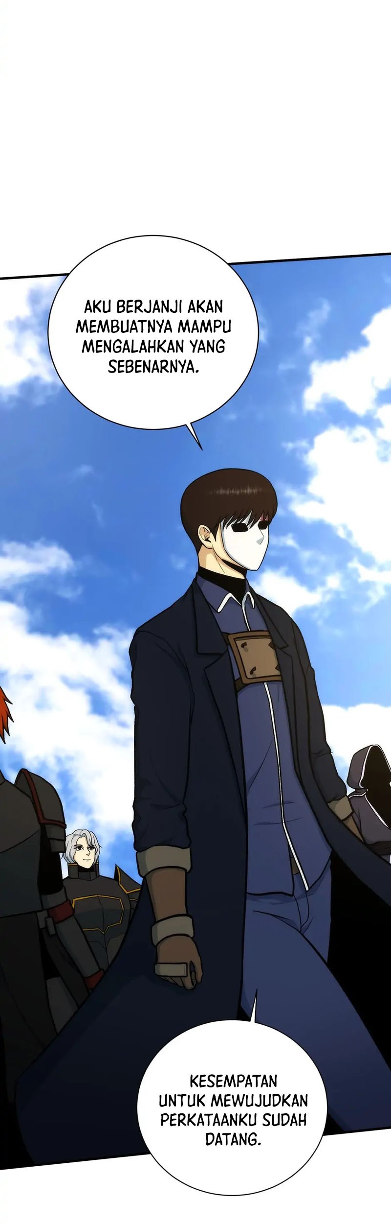 Chapter 96 - halaman 48