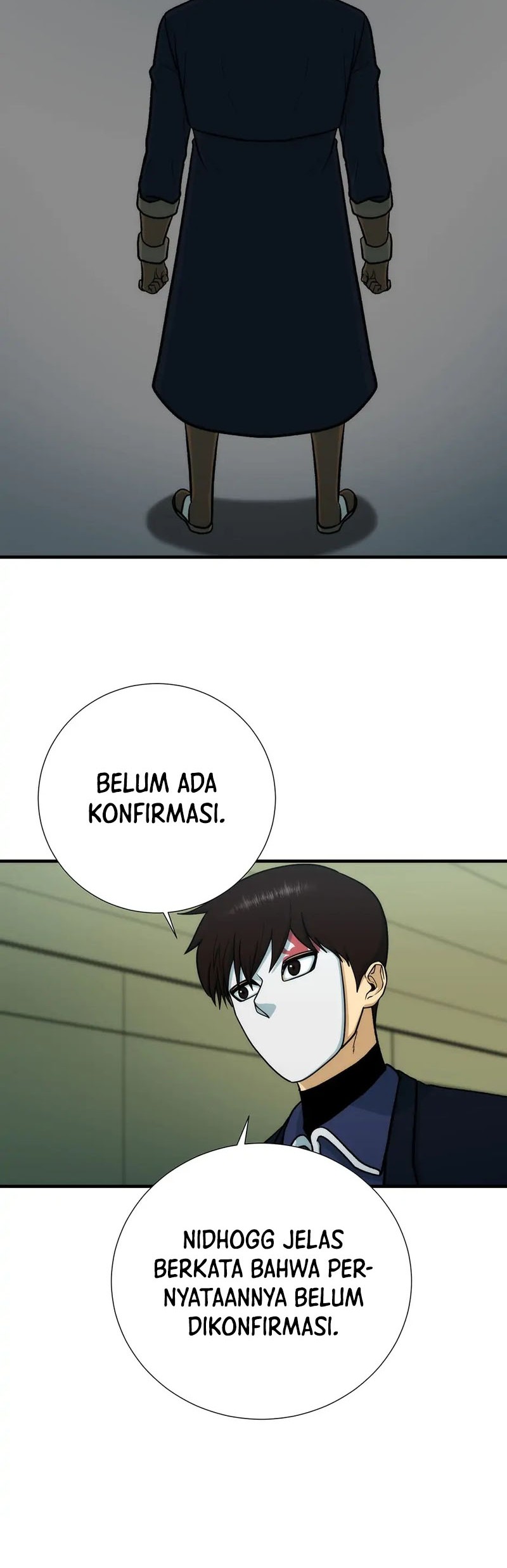 Chapter 96 - halaman 37
