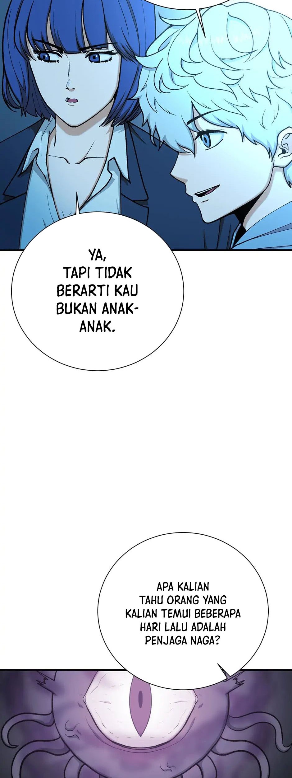 Chapter 98 - halaman 39