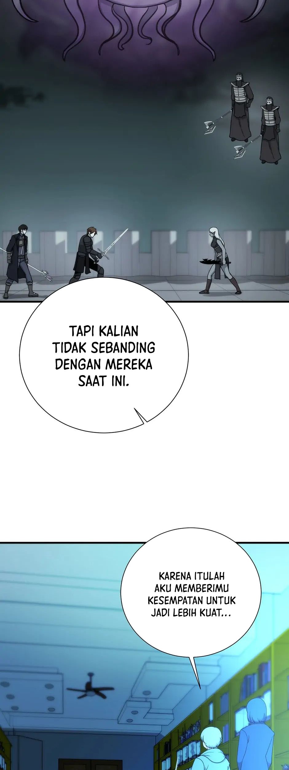 Chapter 98 - halaman 40