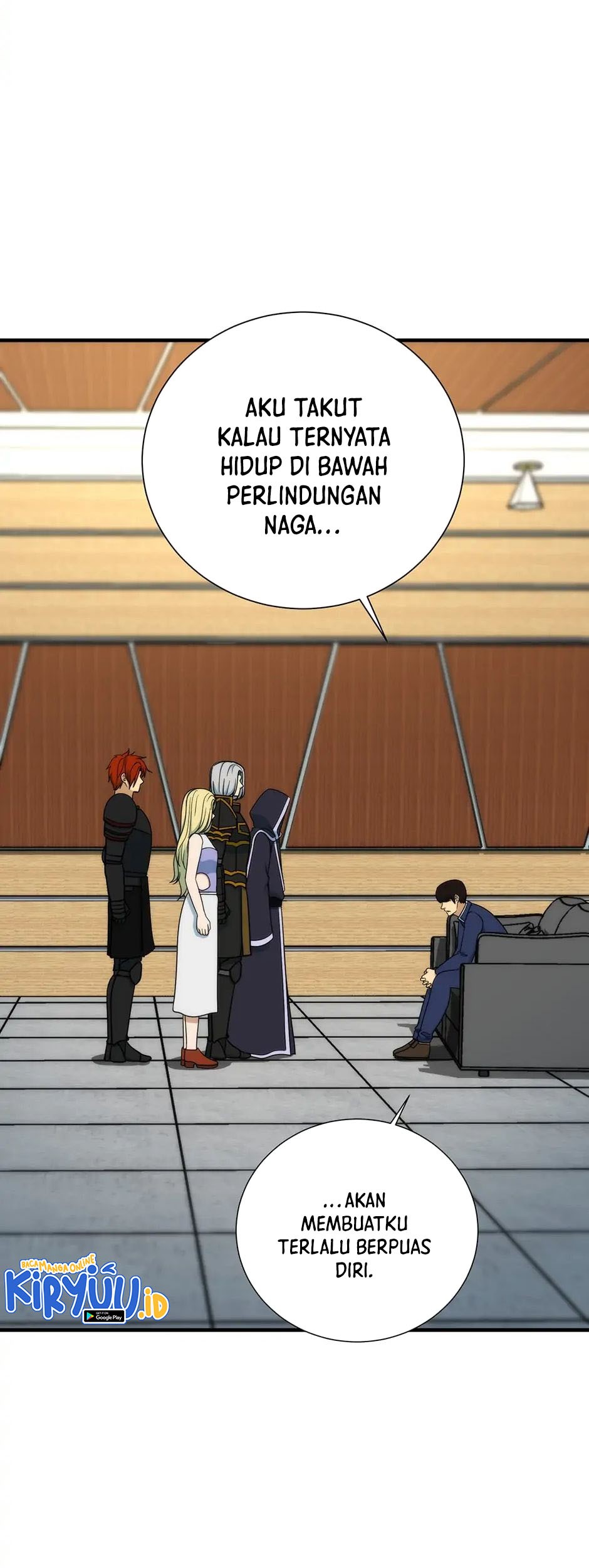 Chapter 98 - halaman 54