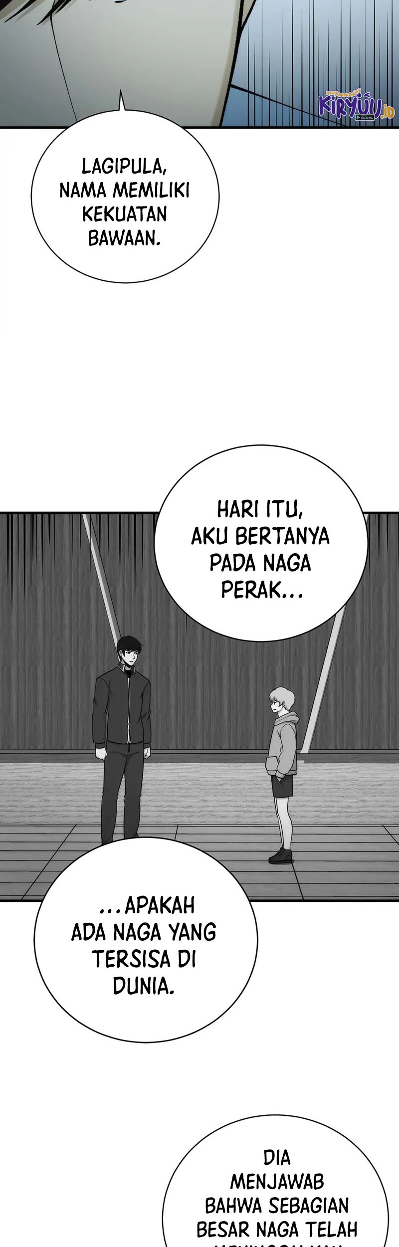 Chapter 99 - halaman 40