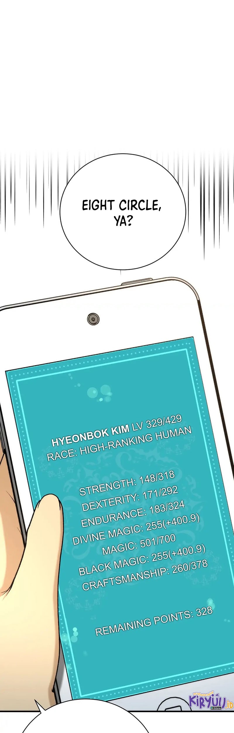 Chapter 99 - halaman 47