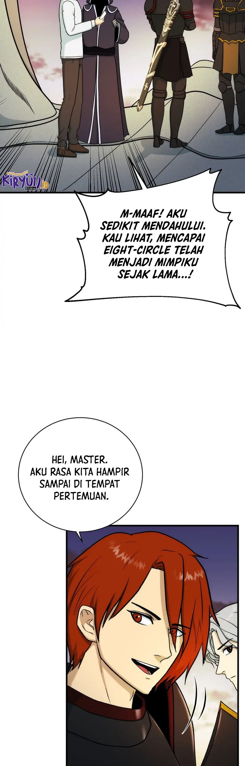Chapter 99 - halaman 51