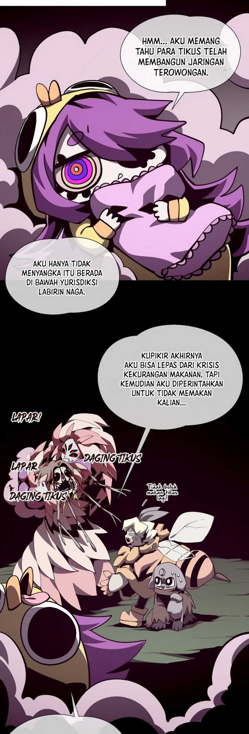 Chapter 124 - halaman 26