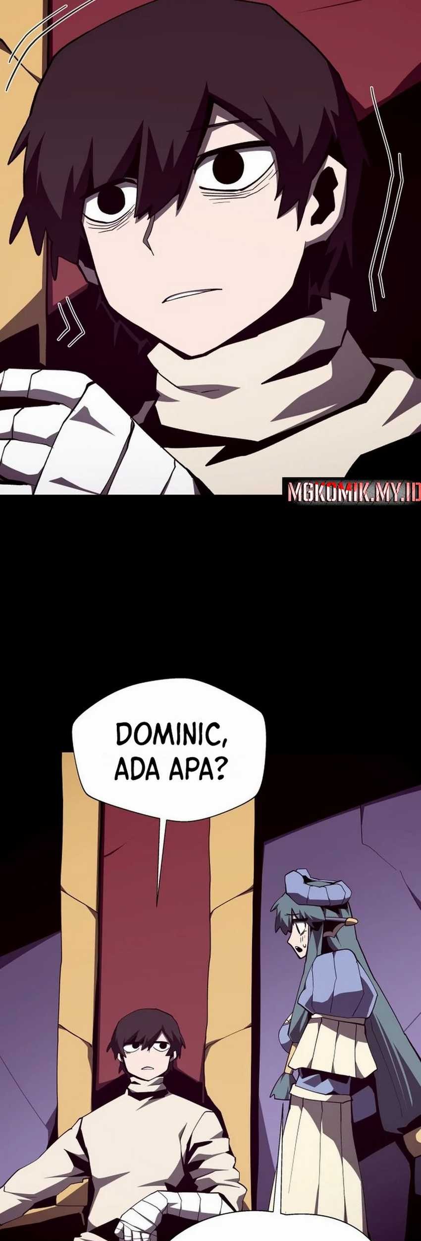 Chapter 124 - halaman 34