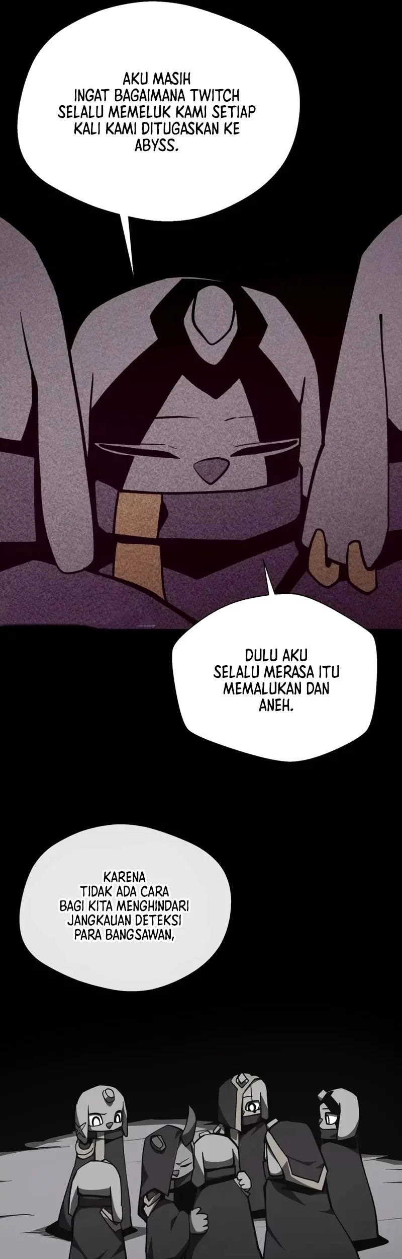 Chapter 125 - halaman 45