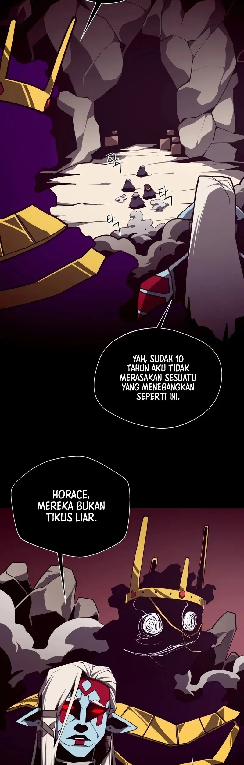 Chapter 125 - halaman 23