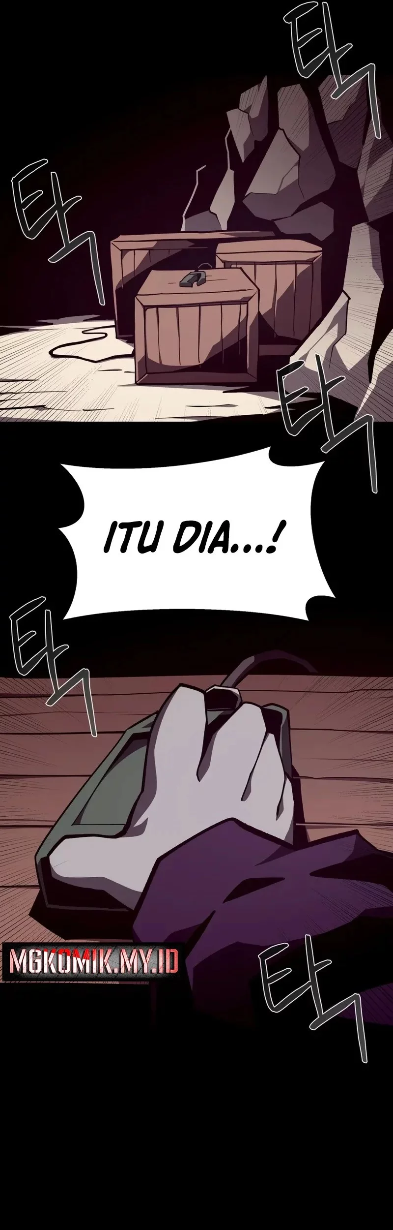 Chapter 125 - halaman 29