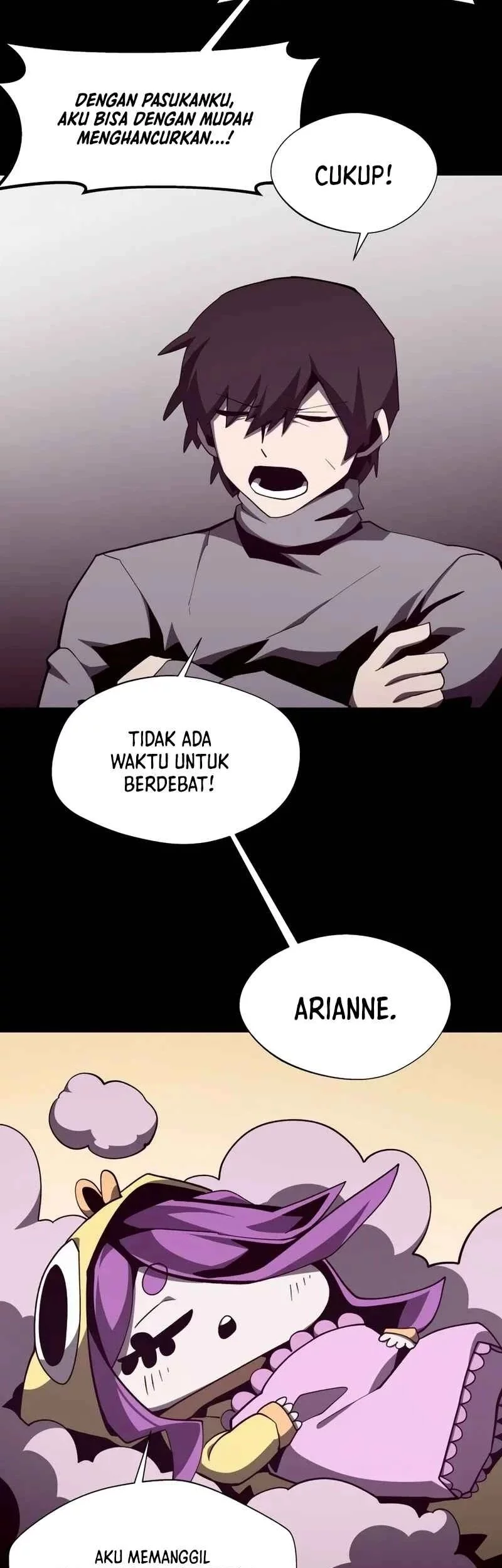 Chapter 126 - halaman 38