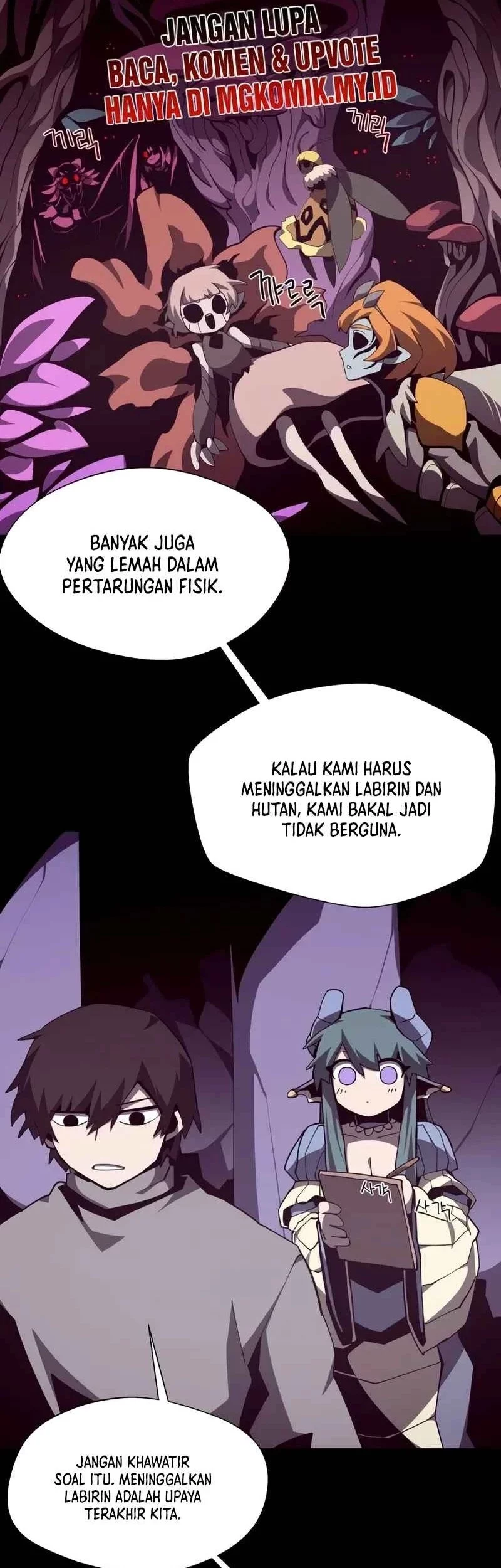 Chapter 126 - halaman 40