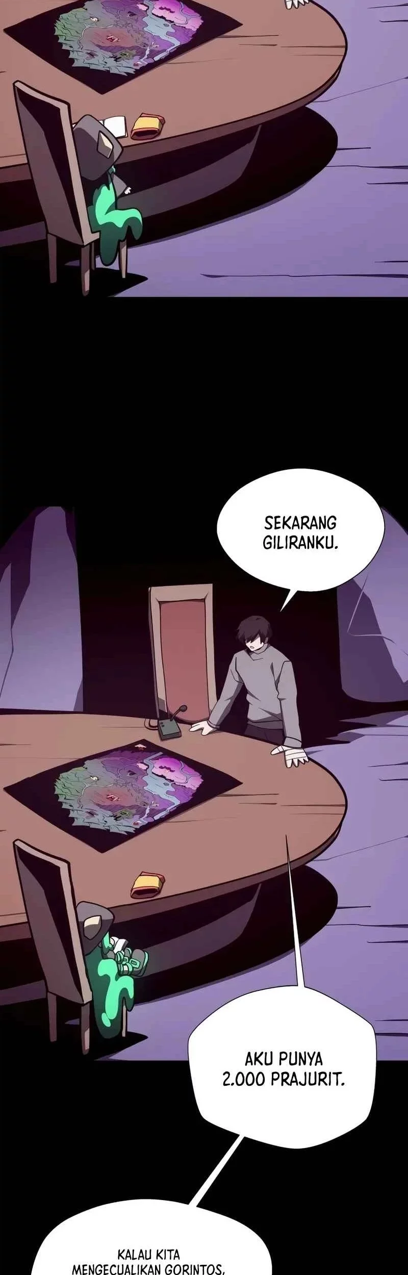 Chapter 126 - halaman 46