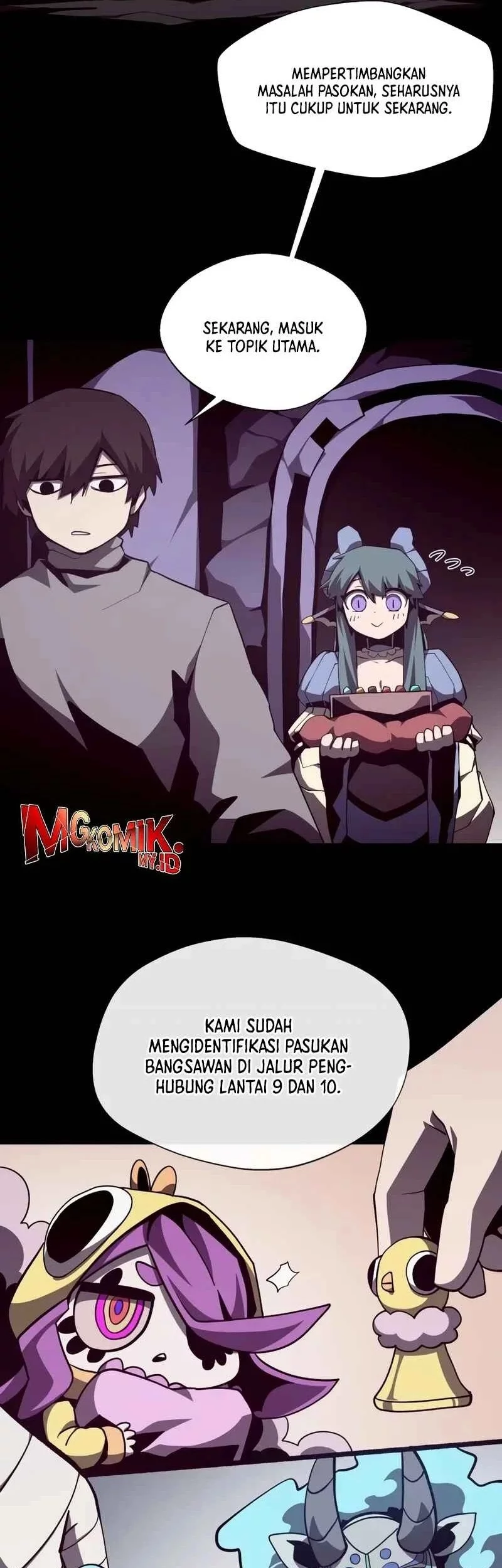 Chapter 126 - halaman 48