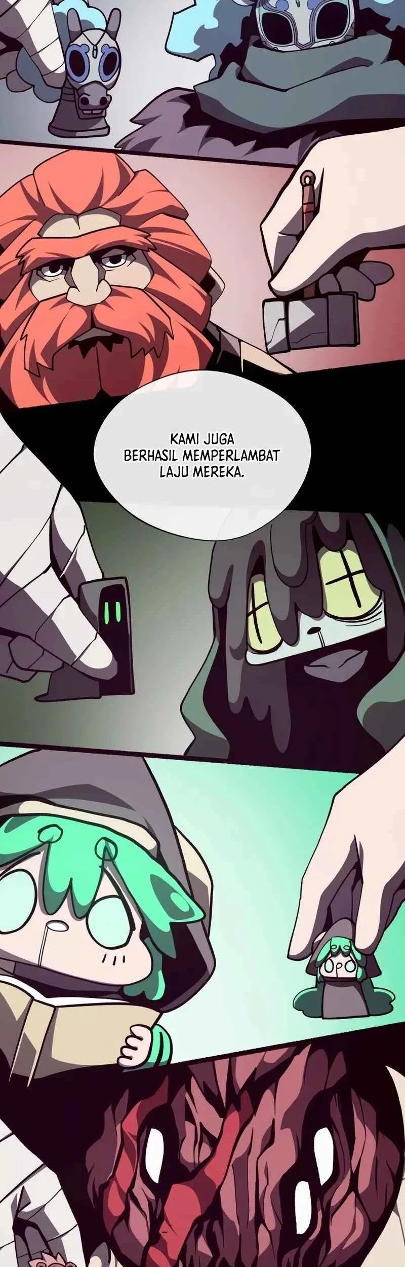 Chapter 126 - halaman 49