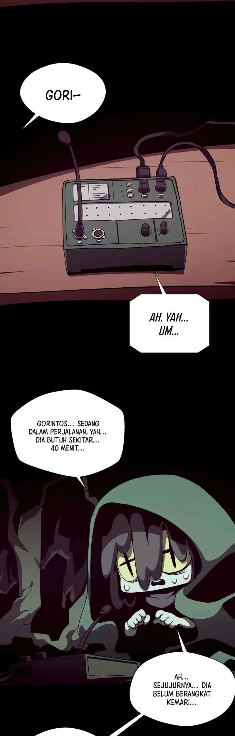 Chapter 126 - halaman 26