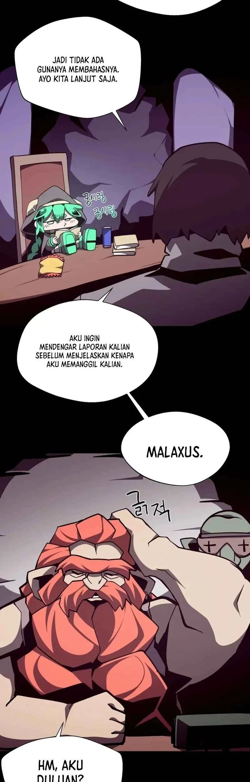 Chapter 126 - halaman 29