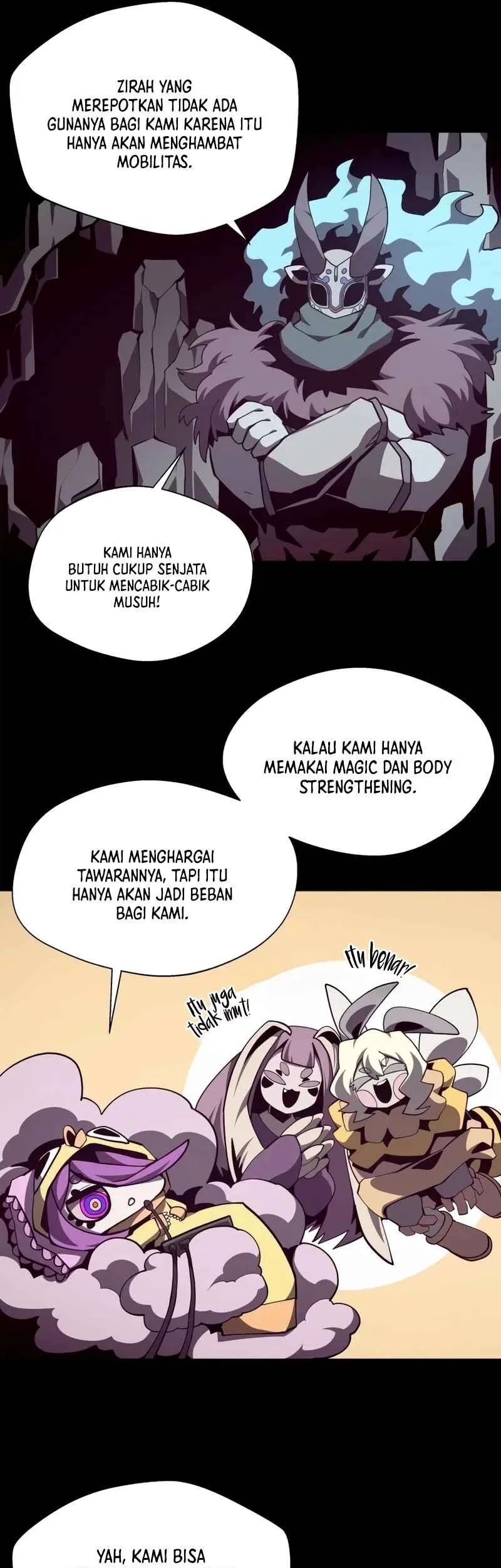 Chapter 126 - halaman 32