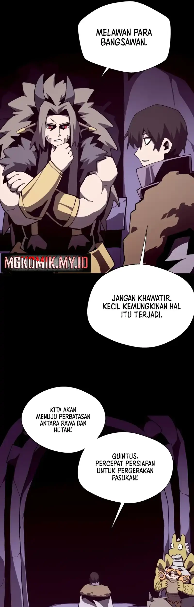 Chapter 127 - halaman 27