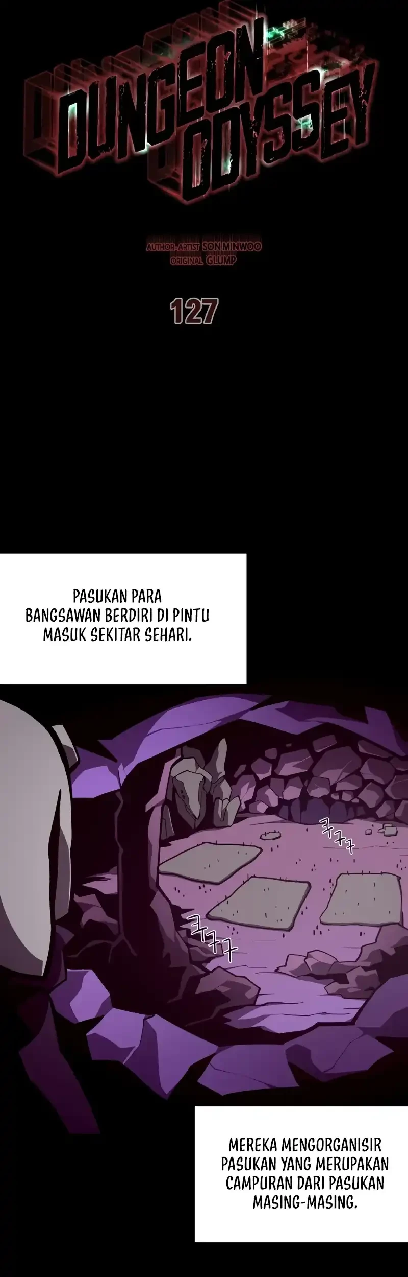 Chapter 127 - halaman 29