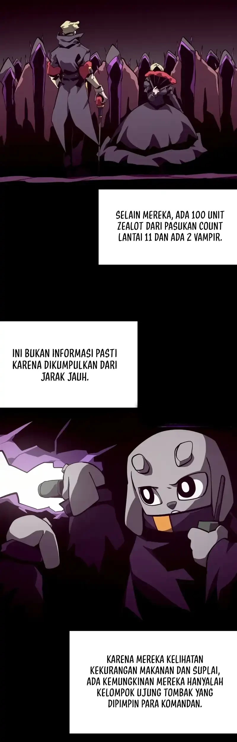 Chapter 127 - halaman 33