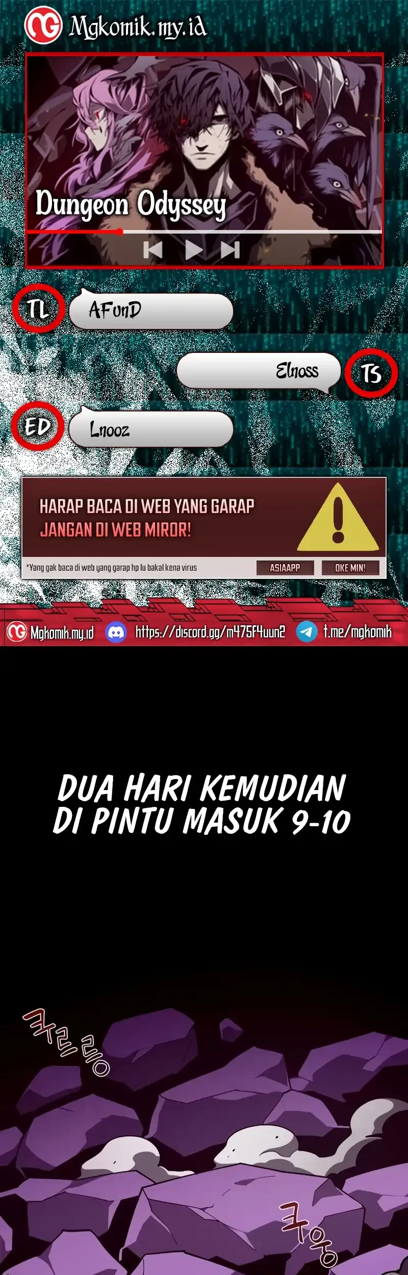 Chapter 127 - halaman 2