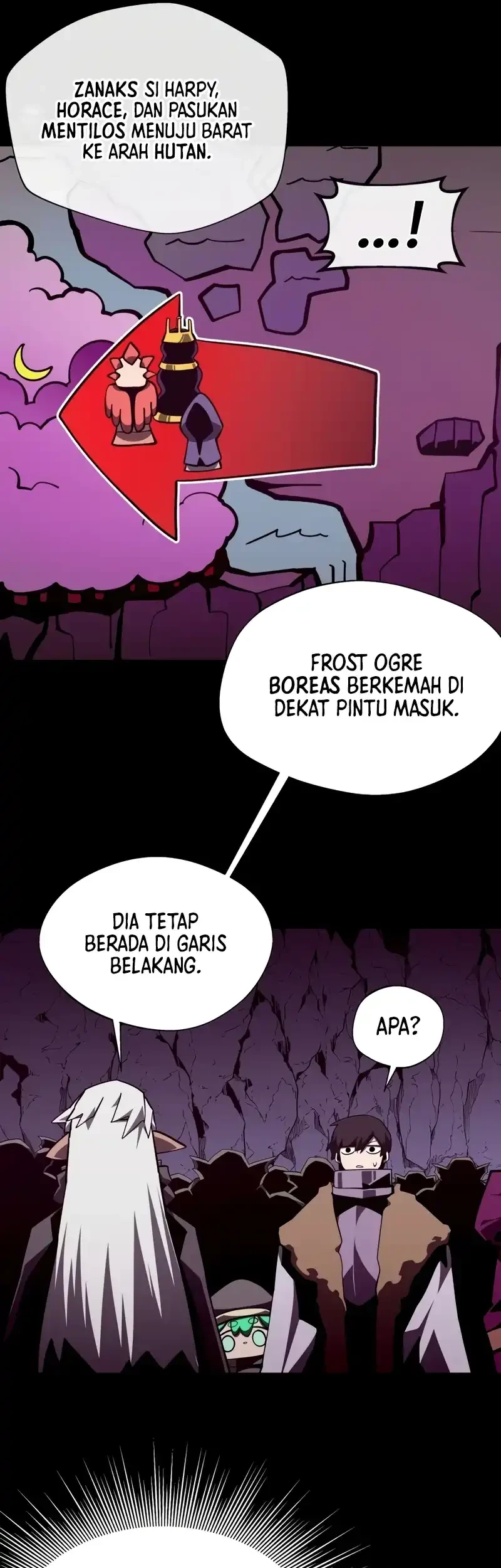 Chapter 127 - halaman 38
